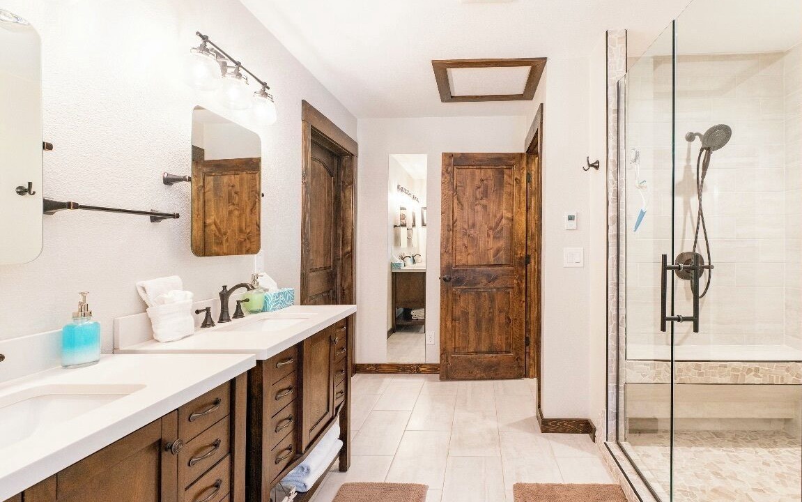 Photo of Bathroom in Colorado Springs