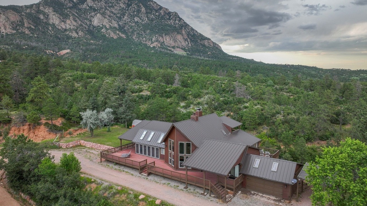 Photo of Outdoor in Colorado Springs