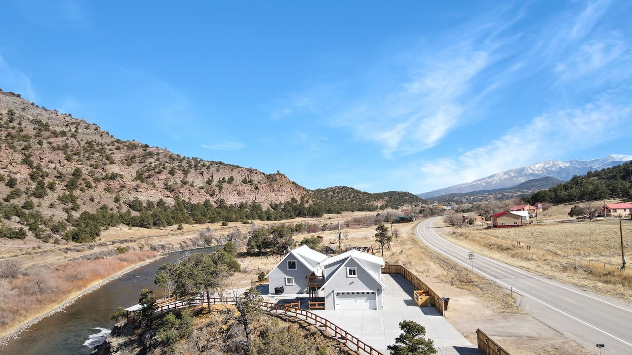 Photo of Outdoor in Salida