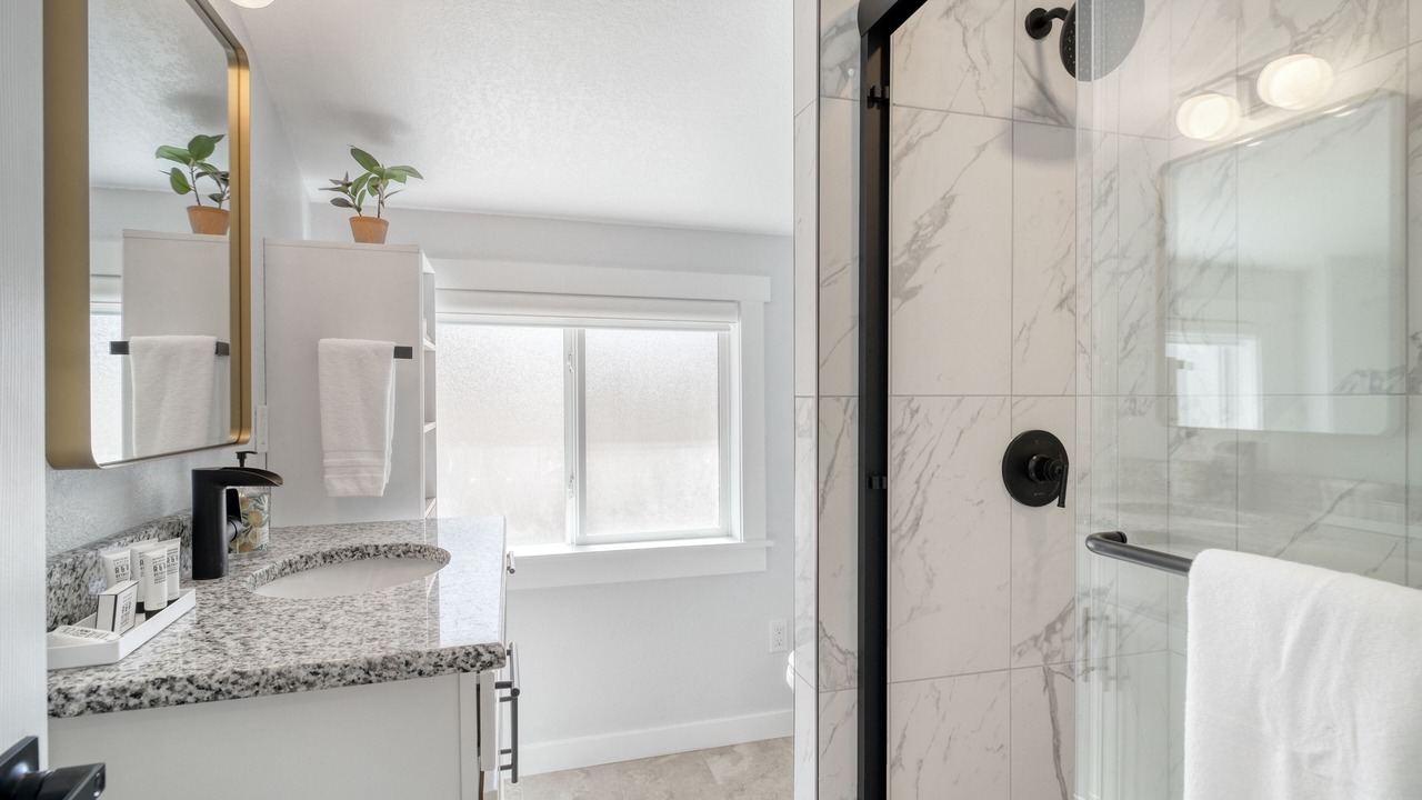 Photo of Bathroom in Salida