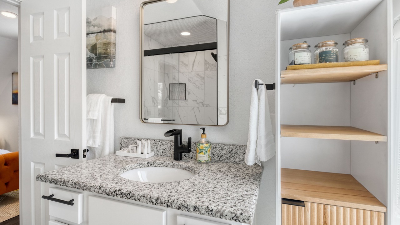 Photo of Bathroom in Salida