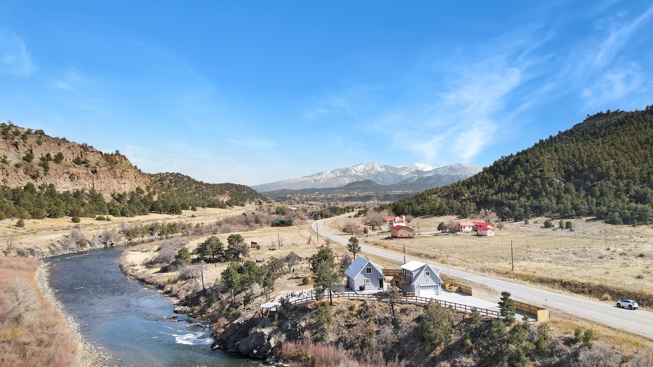 Photo of Others in Salida