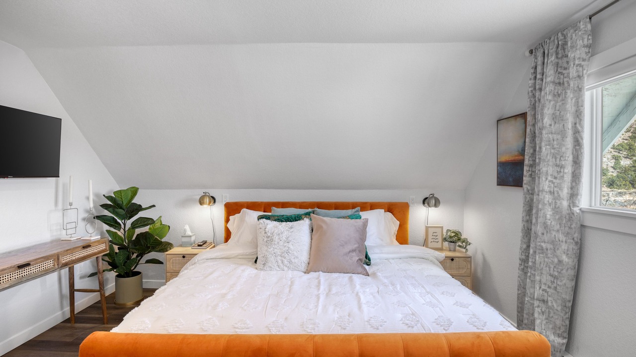 Photo of Bedroom in Salida