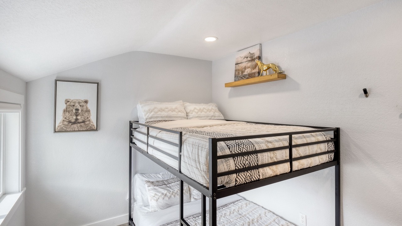 Photo of Bedroom in Salida