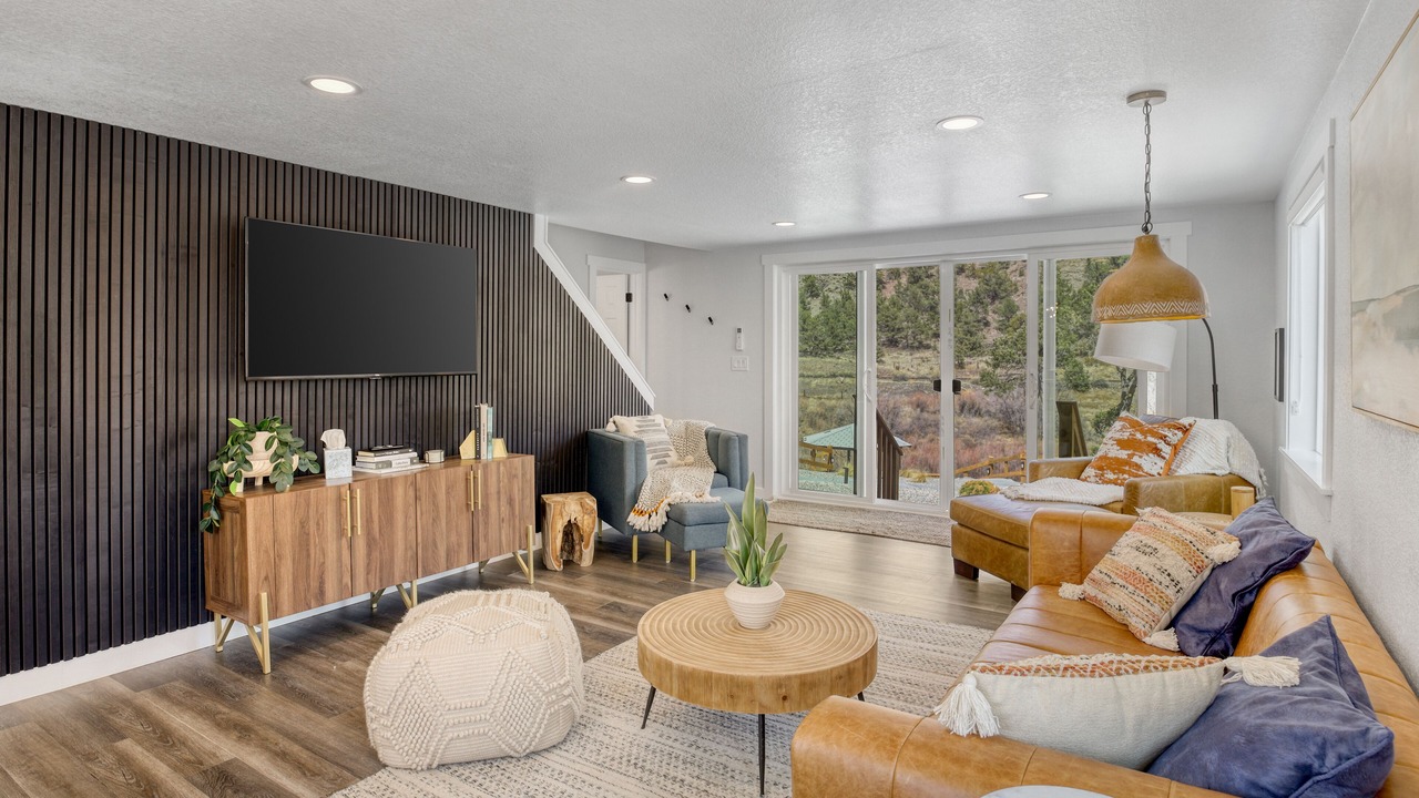 Photo of Livingroom in Salida