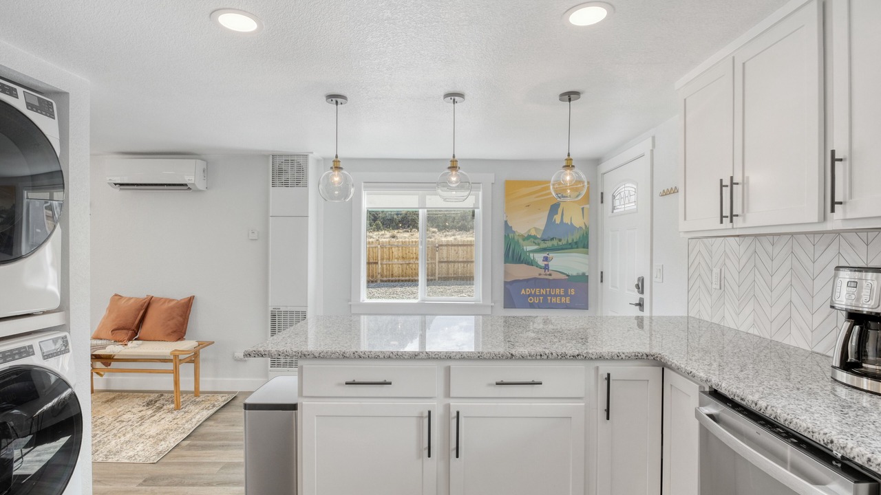 Photo of Kitchen in Salida