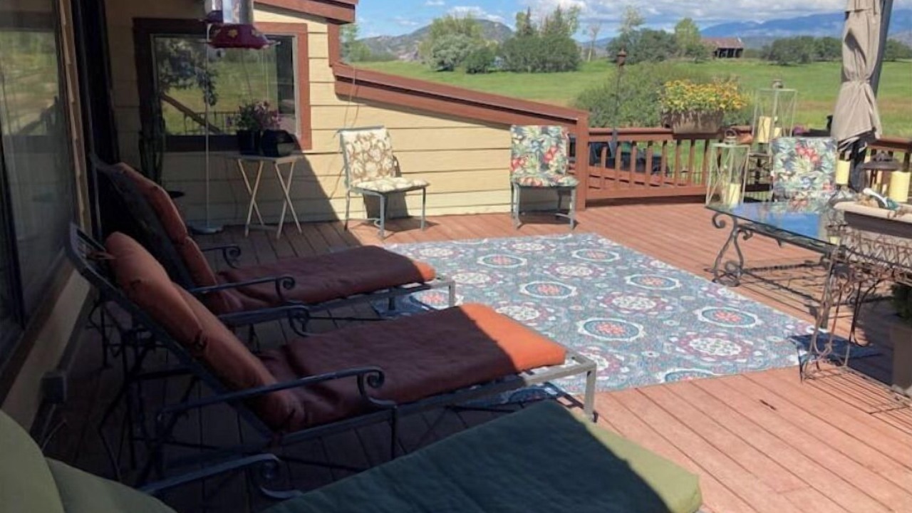 Photo of Outdoor in Durango