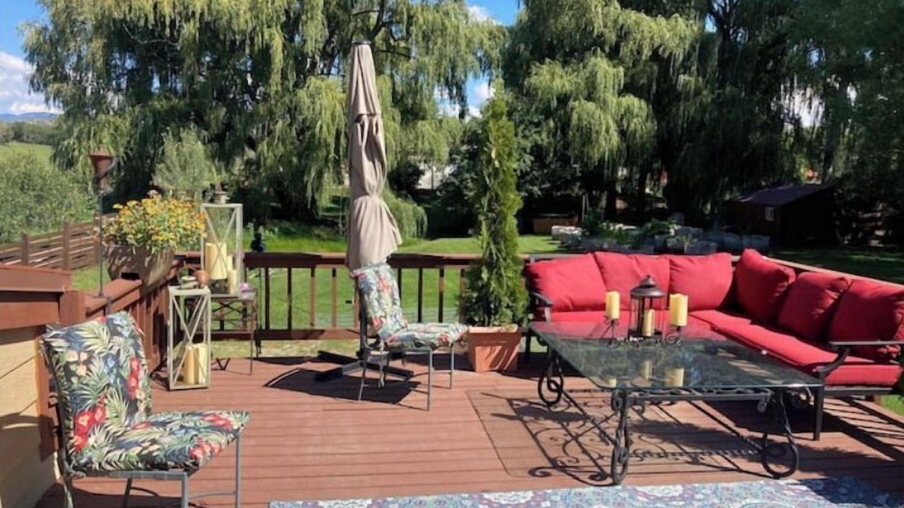 Photo of Outdoor in Durango
