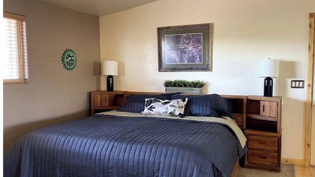 Photo of Bedroom in Durango