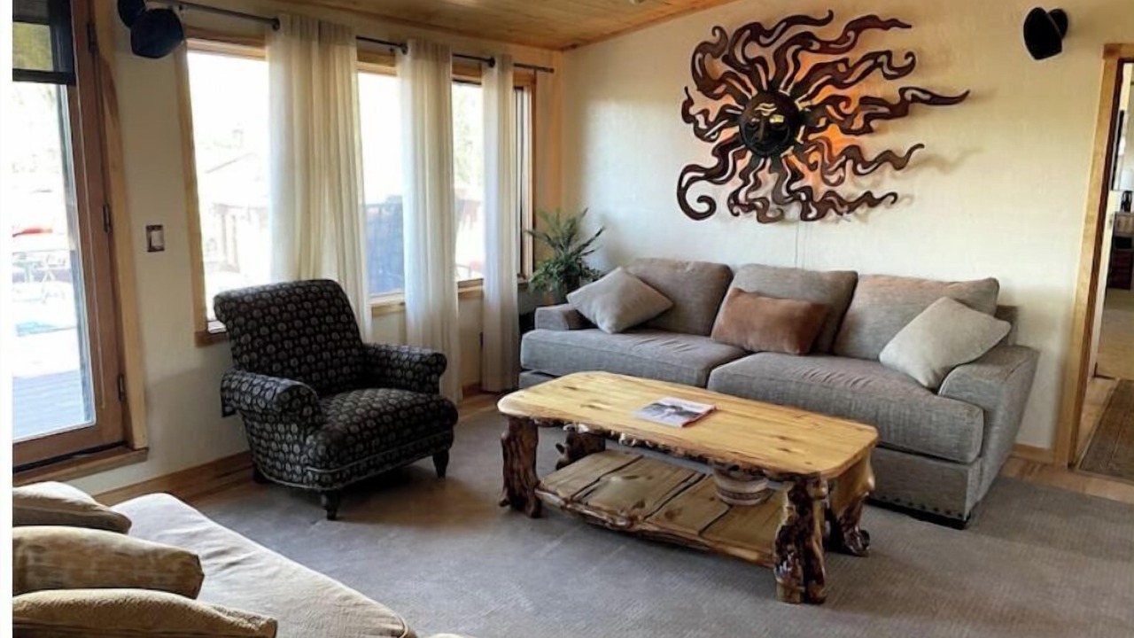 Photo of Livingroom in Durango