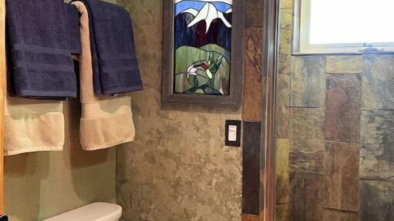 Photo of Bathroom in Durango