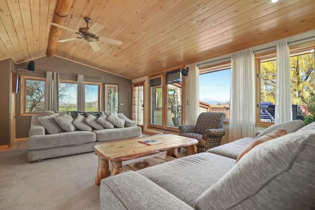 Photo of Livingroom in Durango