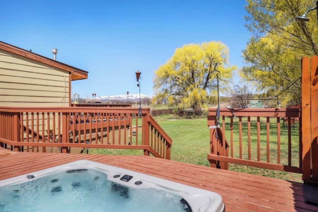 Photo of Outdoor in Durango
