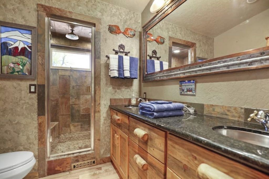 Photo of Bathroom in Durango
