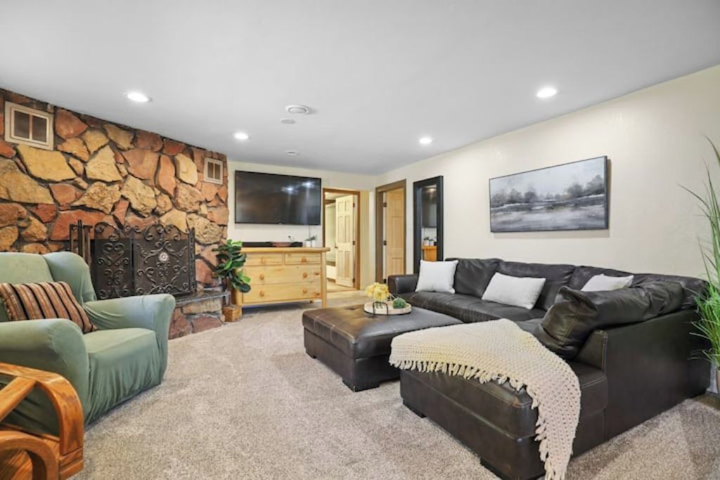 Photo of Livingroom in Durango