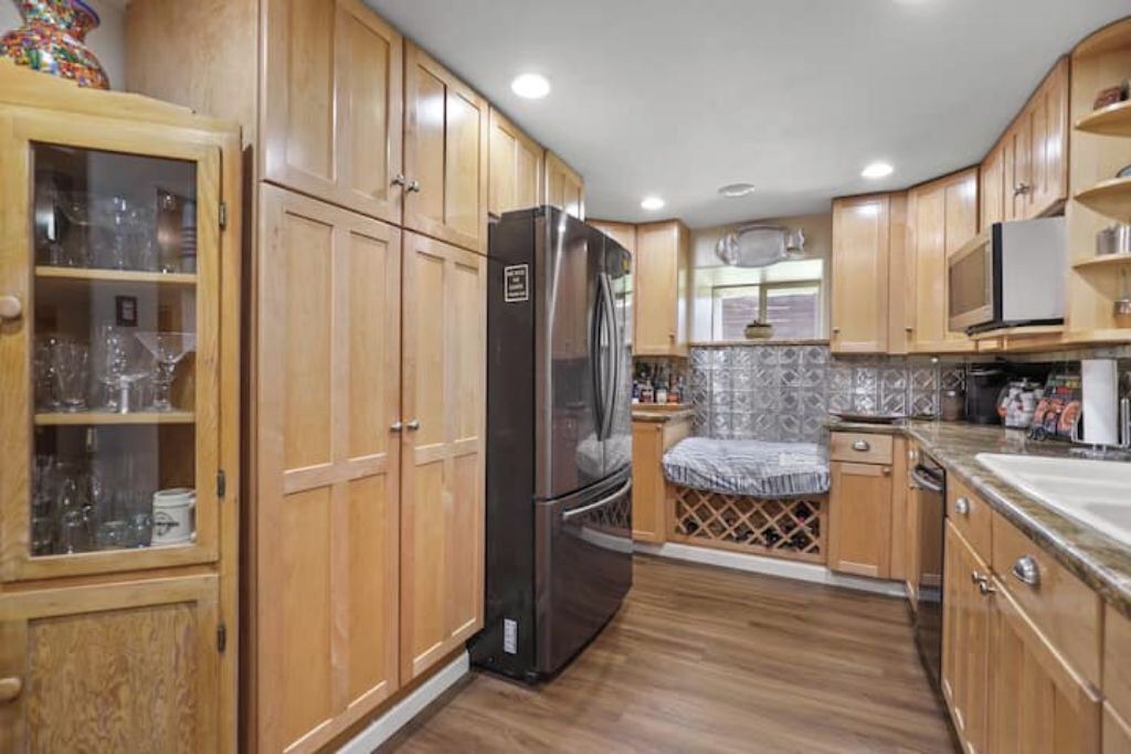 Photo of Kitchen in Durango