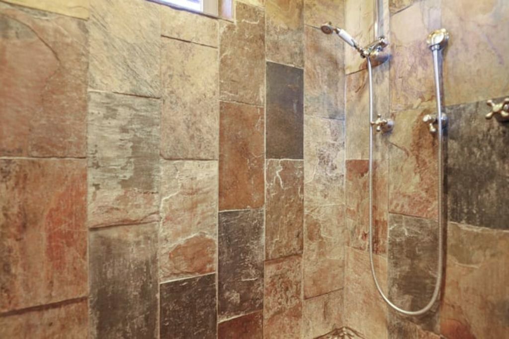 Photo of Bathroom in Durango