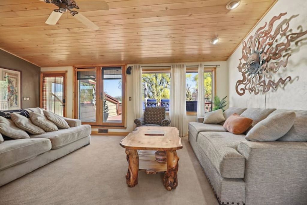 Photo of Livingroom in Durango