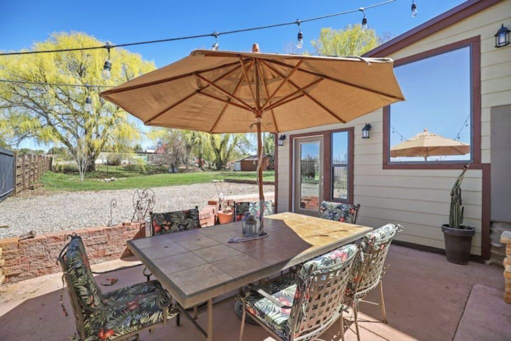 Photo of Outdoor in Durango