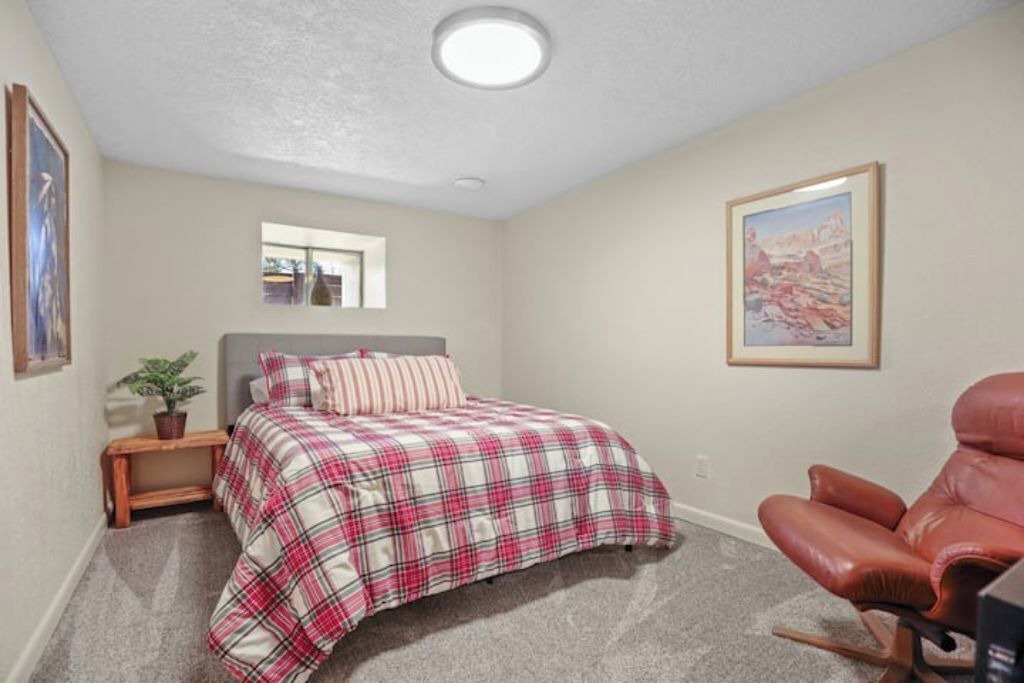 Photo of Bedroom in Durango