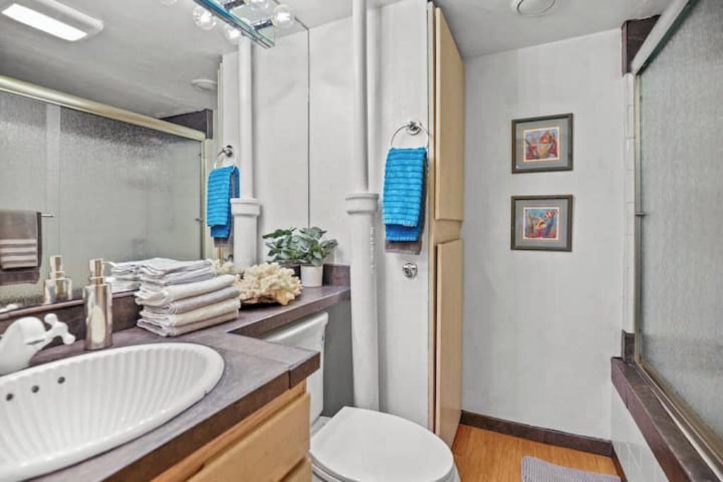 Photo of Bathroom in Durango