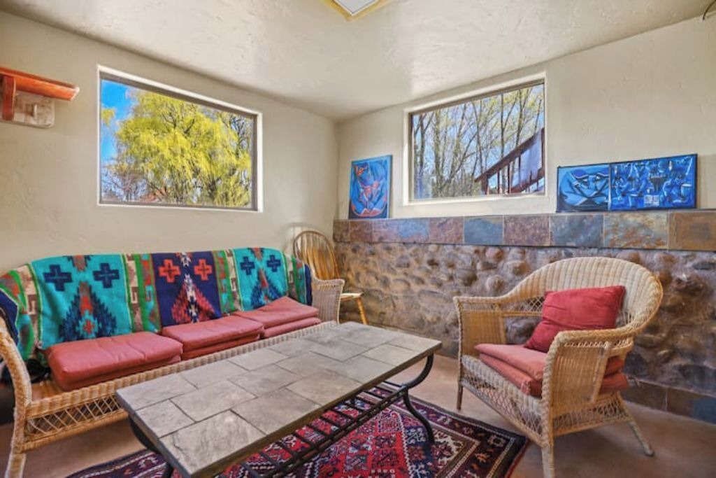Photo of Livingroom in Durango