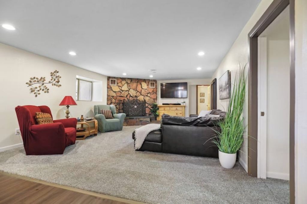 Photo of Livingroom in Durango
