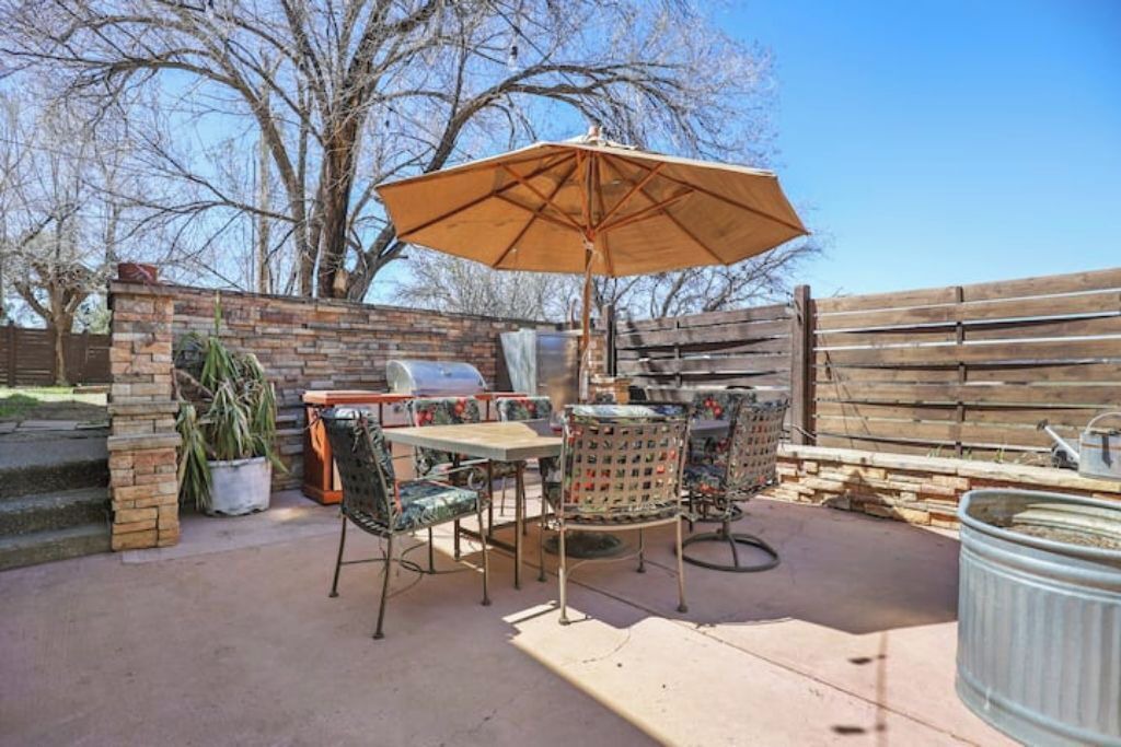 Photo of Outdoor in Durango