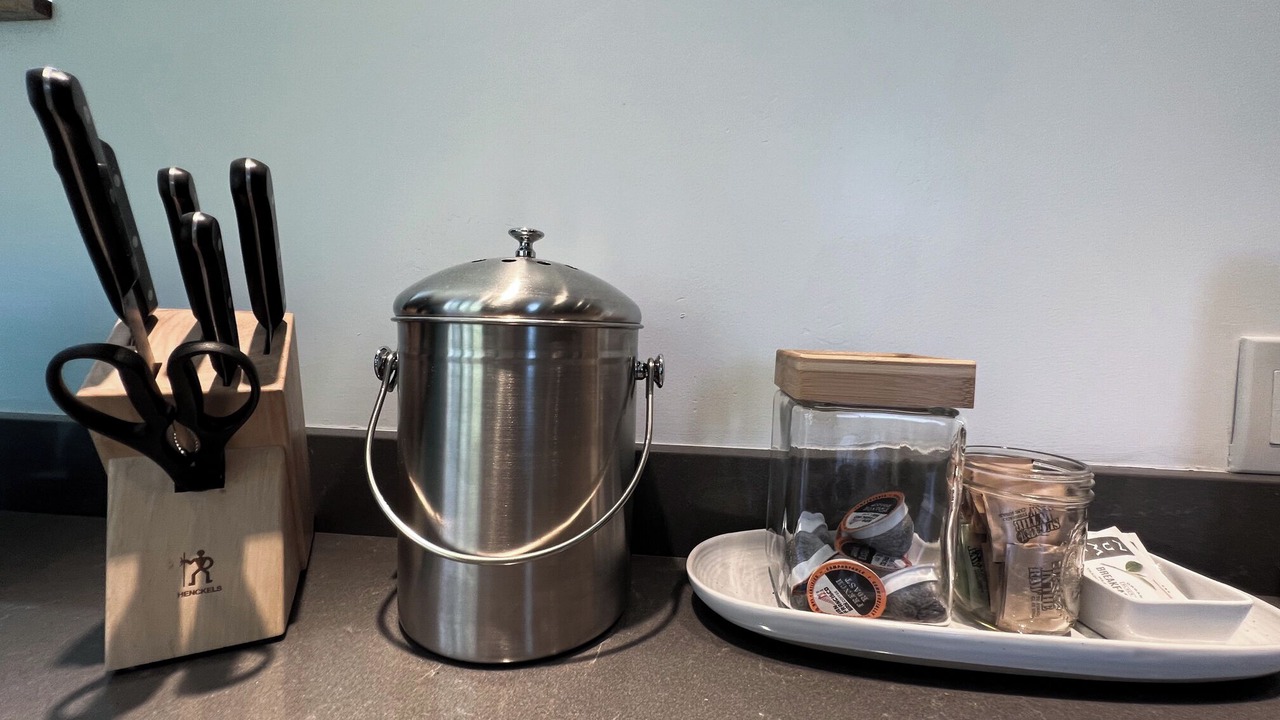 Photo of Kitchen in Dolores