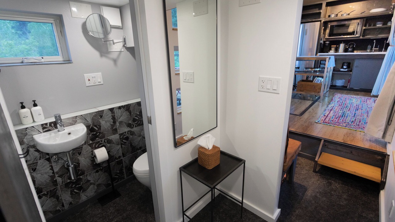 Photo of Bathroom in Dolores