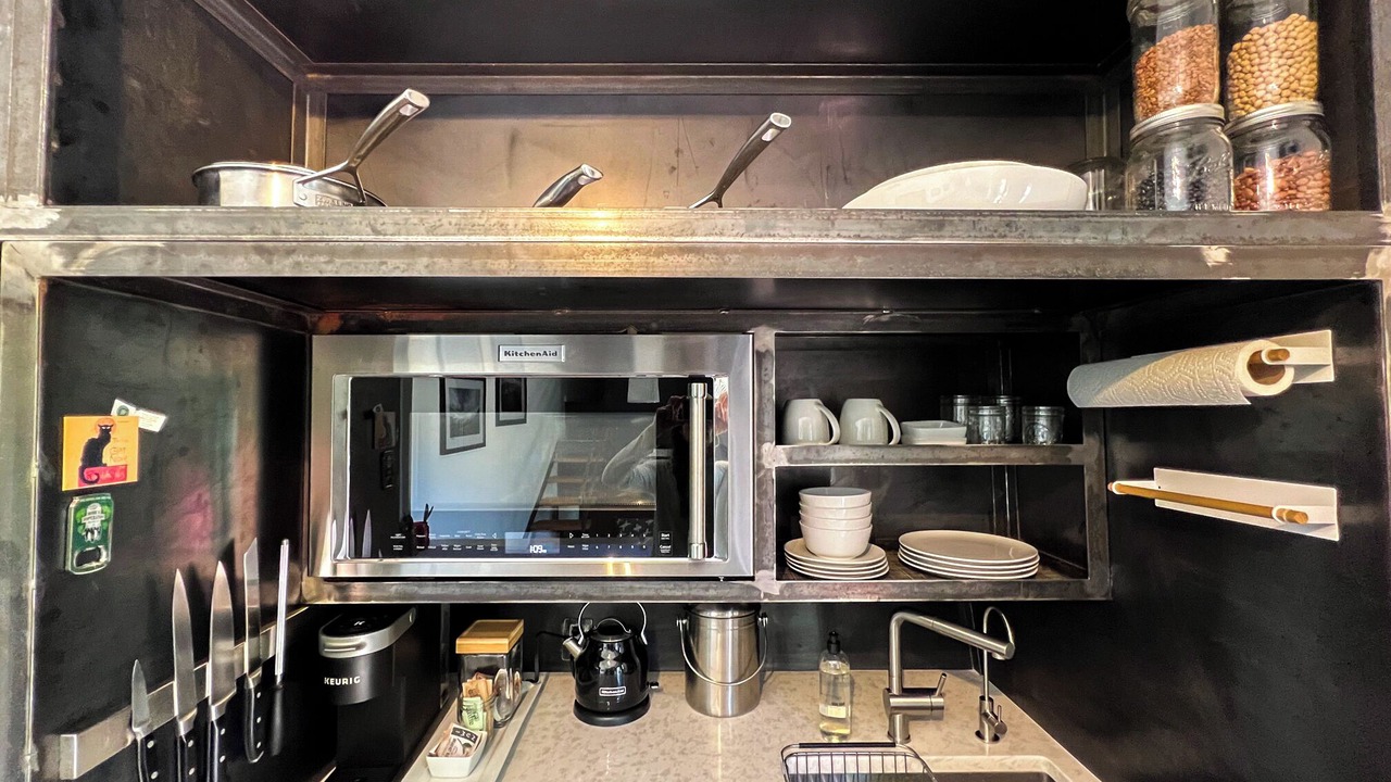 Photo of Kitchen in Dolores