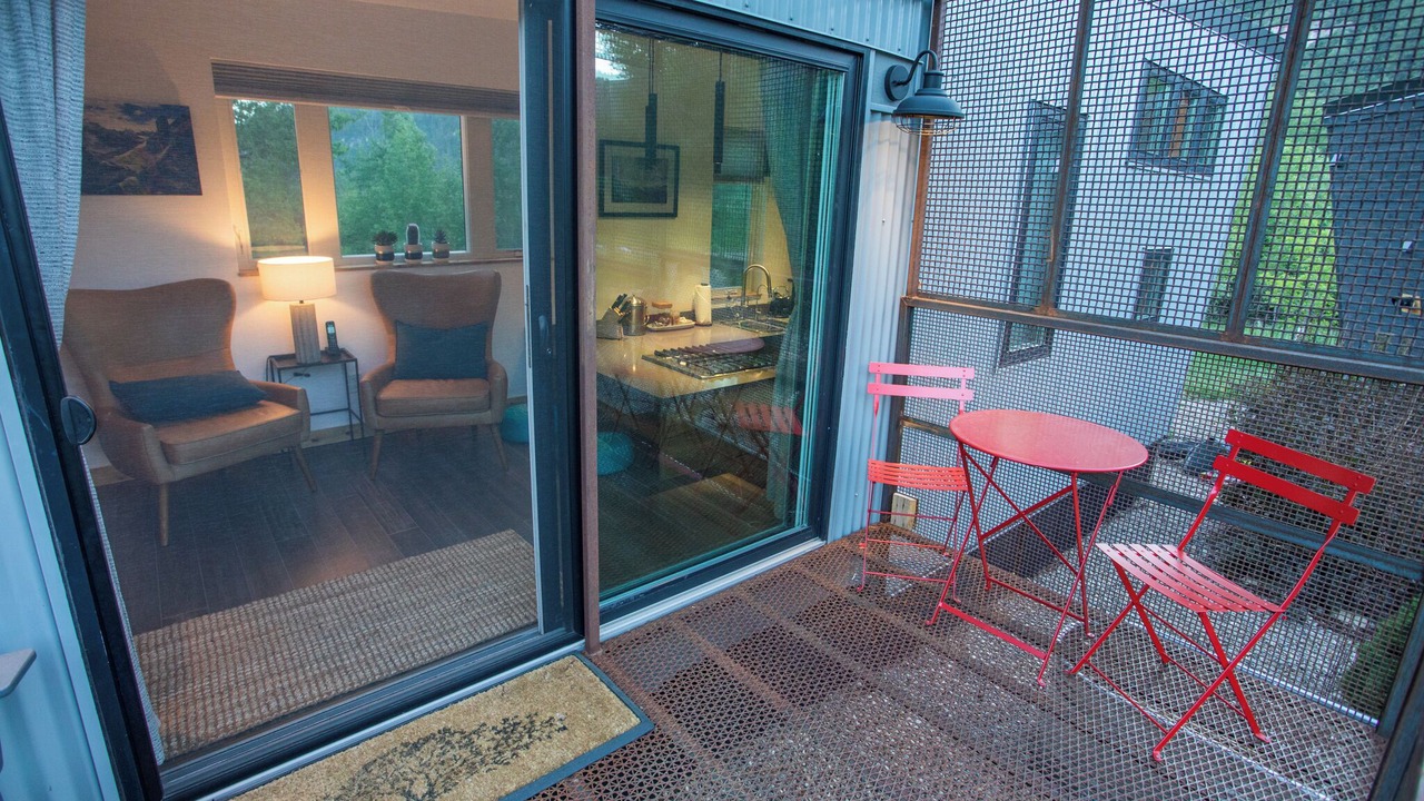 Photo of Outdoor in Dolores