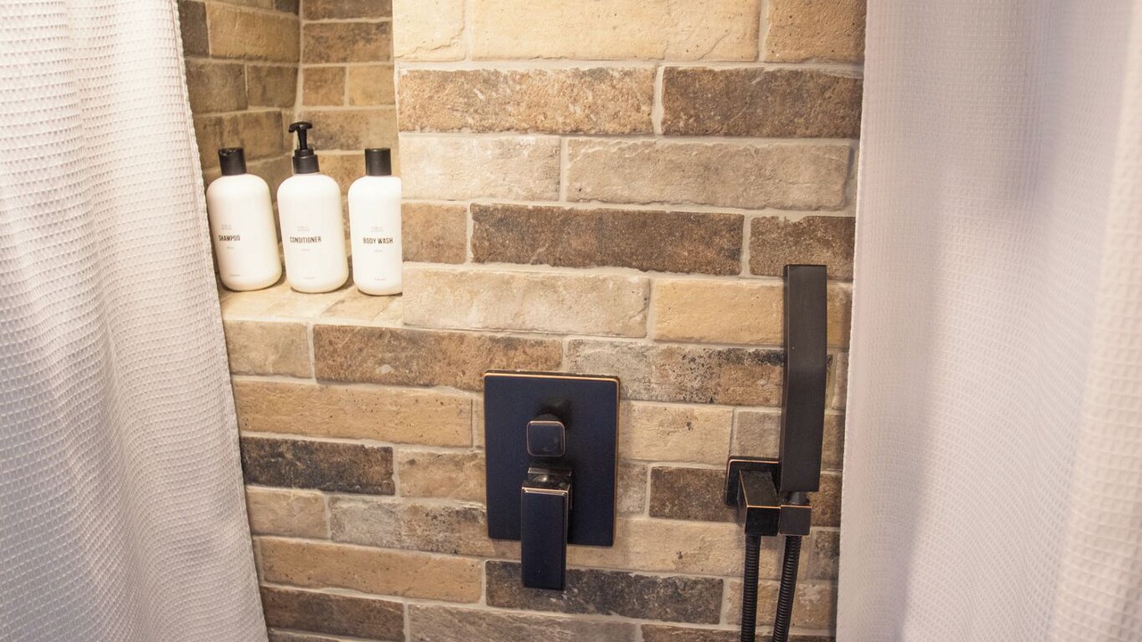 Photo of Bathroom in Dolores