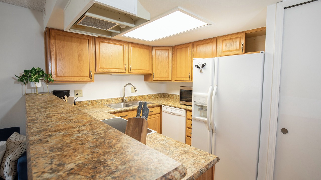 Photo of Kitchen in Foothills