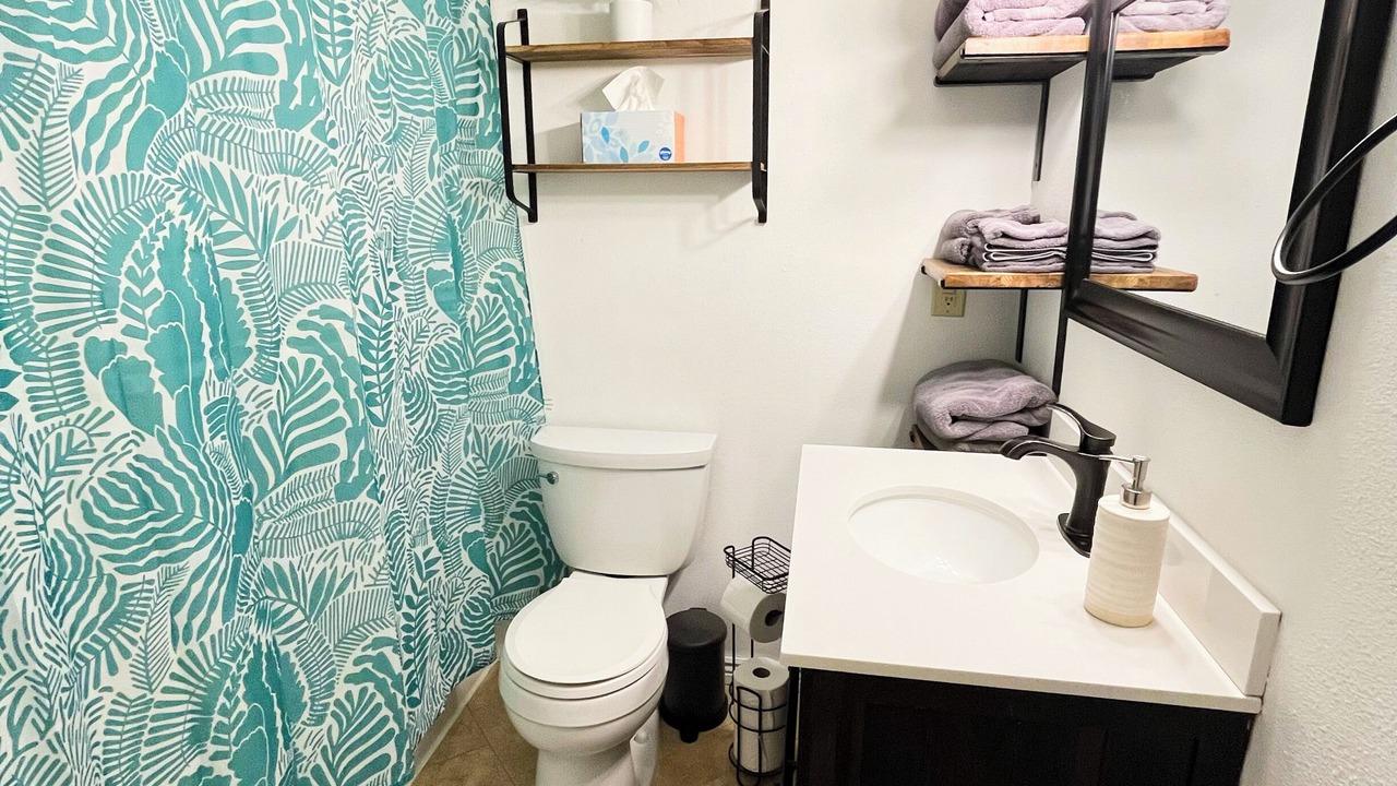 Photo of Bathroom in Foothills
