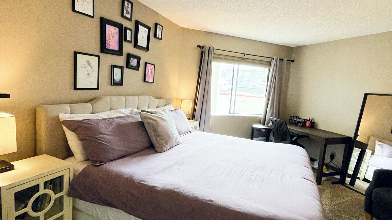 Photo of Bedroom in Foothills