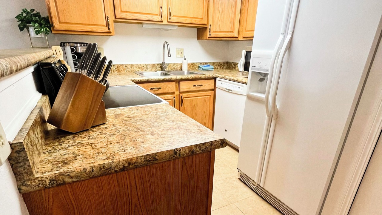 Photo of Kitchen in Foothills