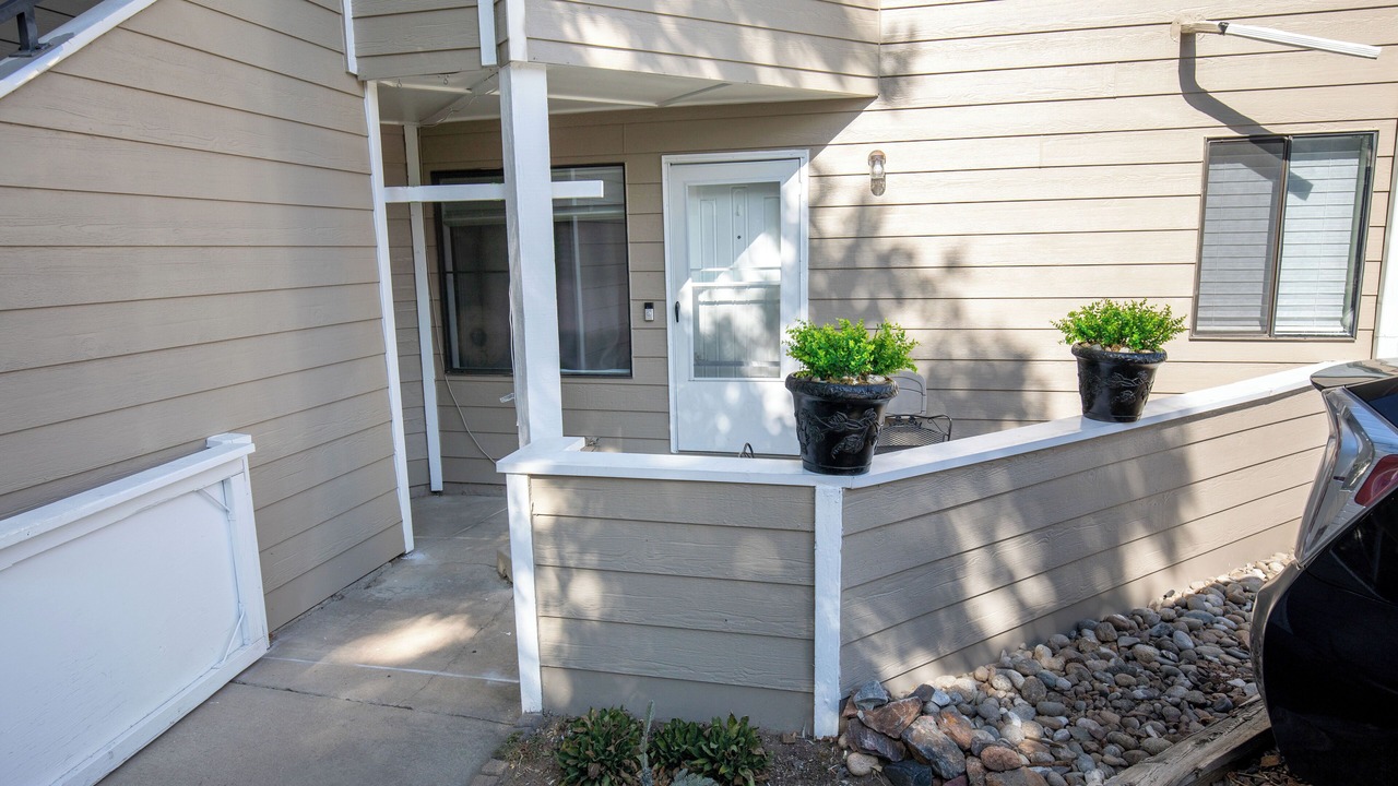 Photo of Outdoor in Foothills