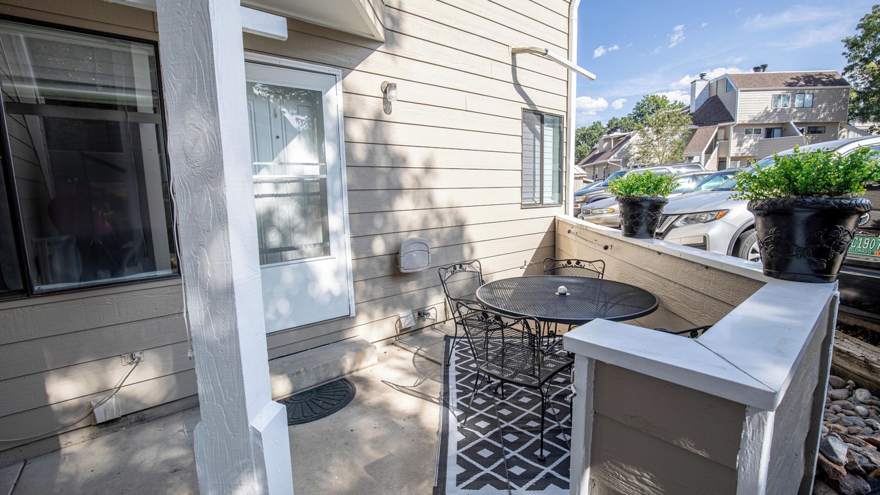 Photo of Outdoor in Foothills