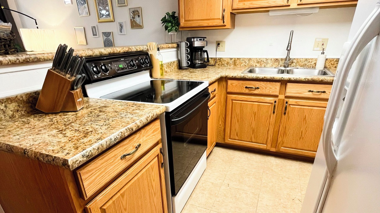 Photo of Kitchen in Foothills
