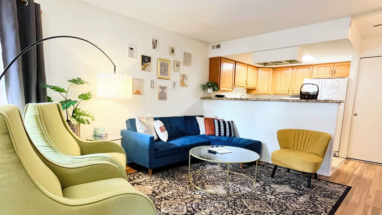 Photo of Livingroom in Foothills