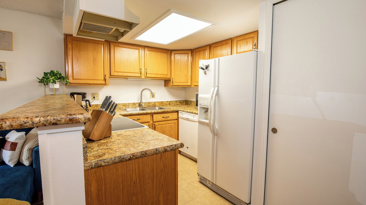 Photo of Kitchen in Foothills