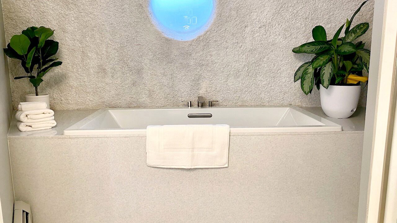 Photo of Bathroom in Centennial