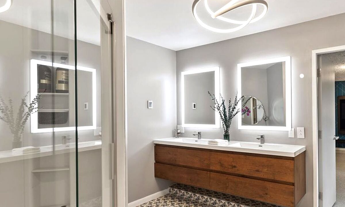 Photo of Bathroom in Centennial