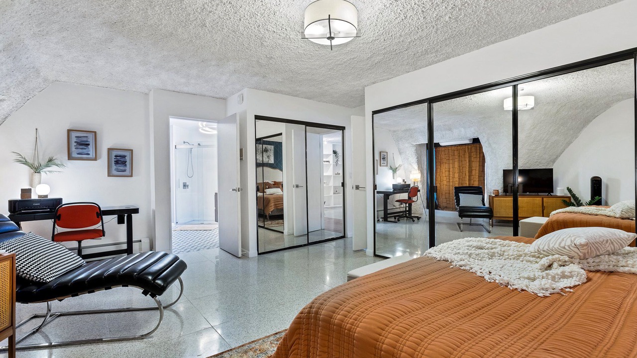 Photo of Bedroom in Centennial