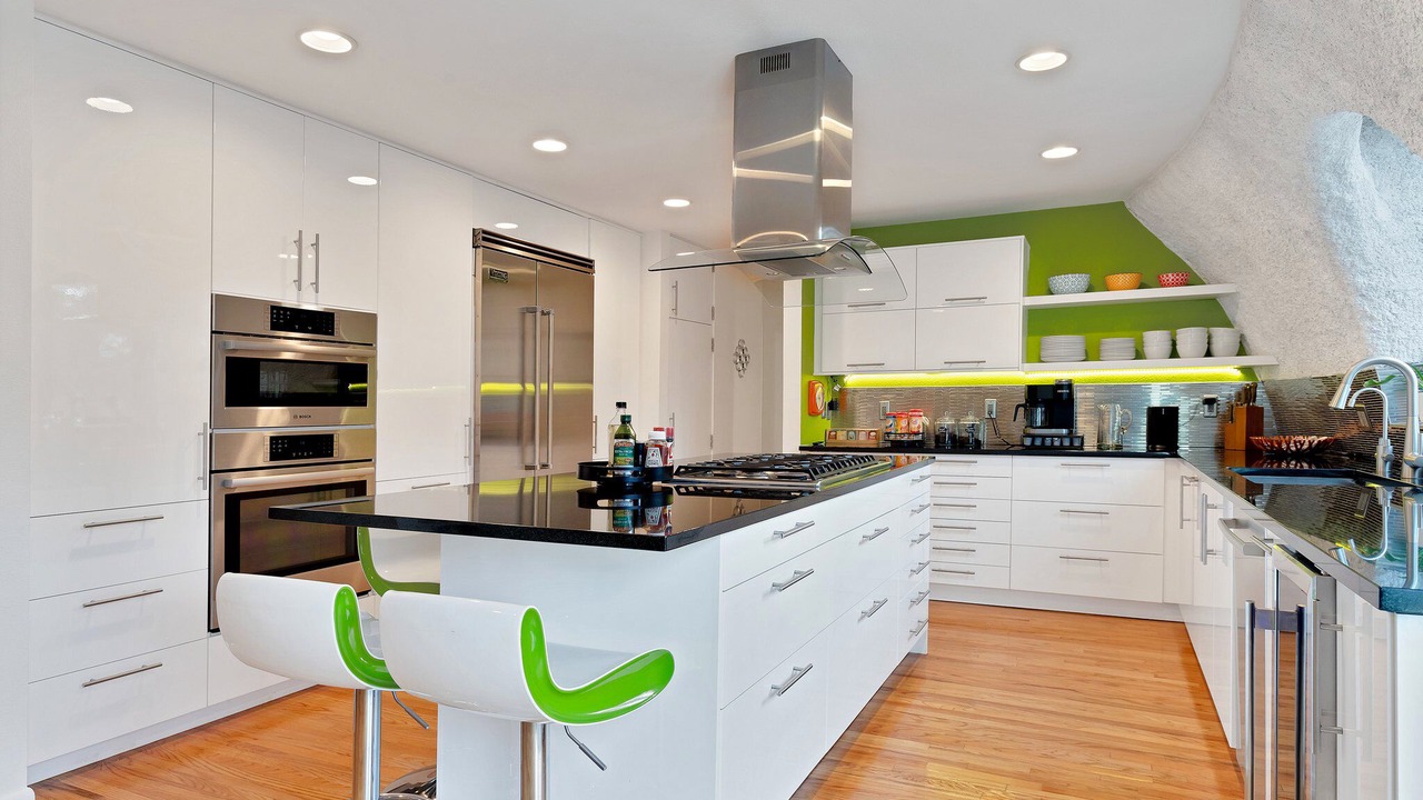 Photo of Kitchen in Centennial
