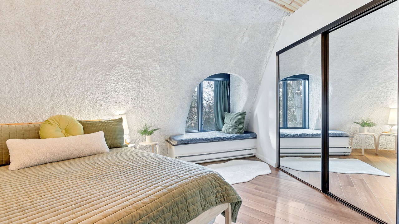 Photo of Bedroom in Centennial