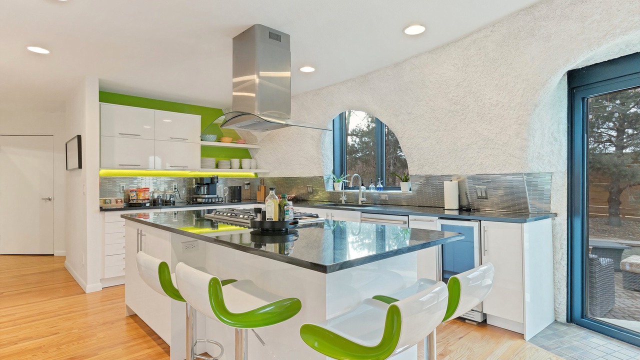 Photo of Kitchen in Centennial