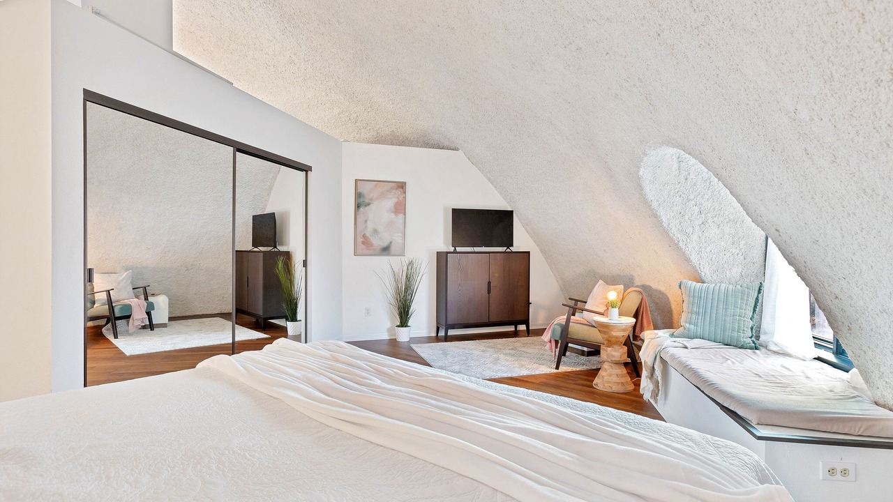 Photo of Bedroom in Centennial
