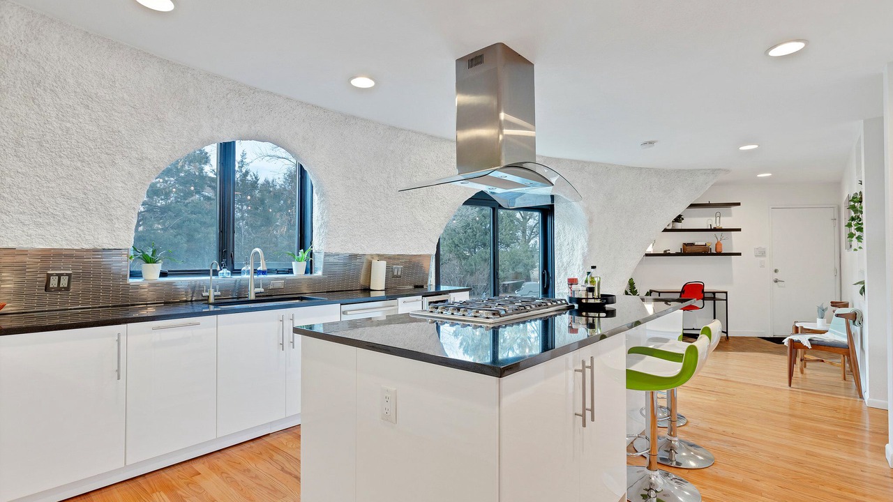 Photo of Kitchen in Centennial